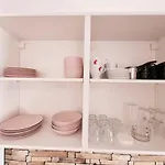 Apartament Vi & La Electric Scooters Included *