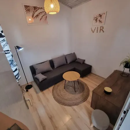 Vi & La Electric Scooters Included Vir