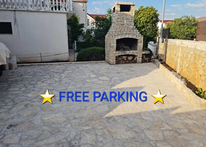 Vi & La Electric Scooters Included Апартаменты