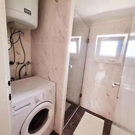 Vi & La Electric Scooters Included